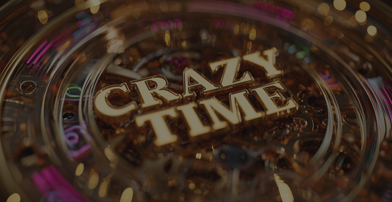 Crazy Time